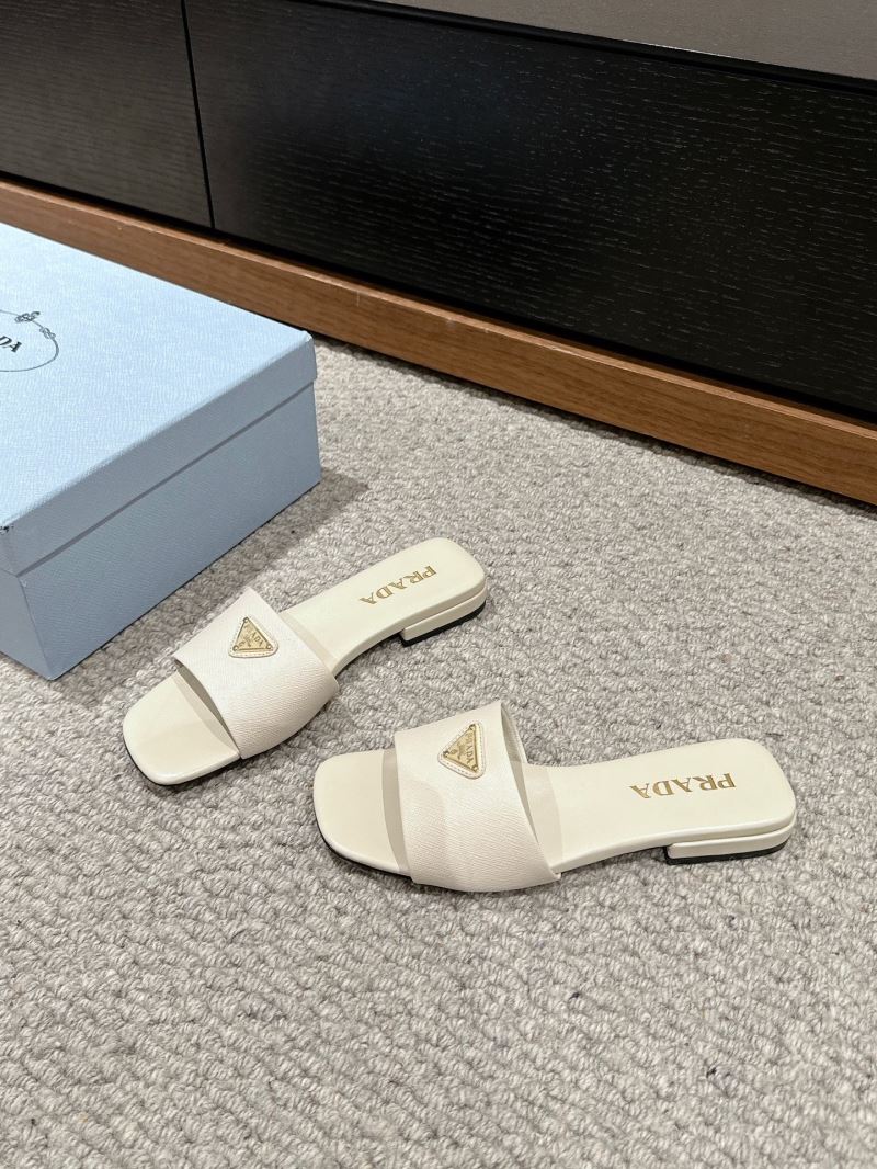 Prada Slippers